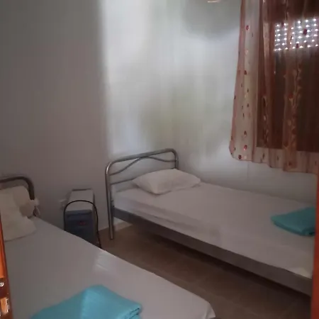 Anastasia's House *