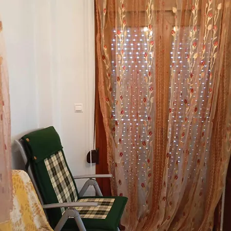 Anastasia's House Dom wakacyjny *