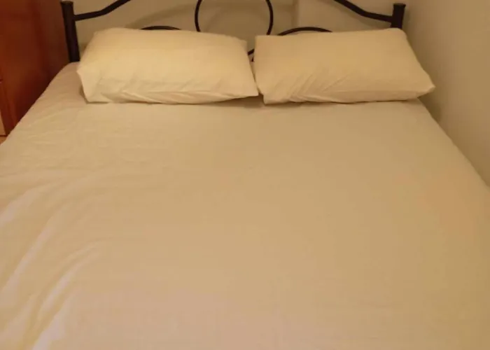 Anastasia's House Vakantiehuis Gerakini