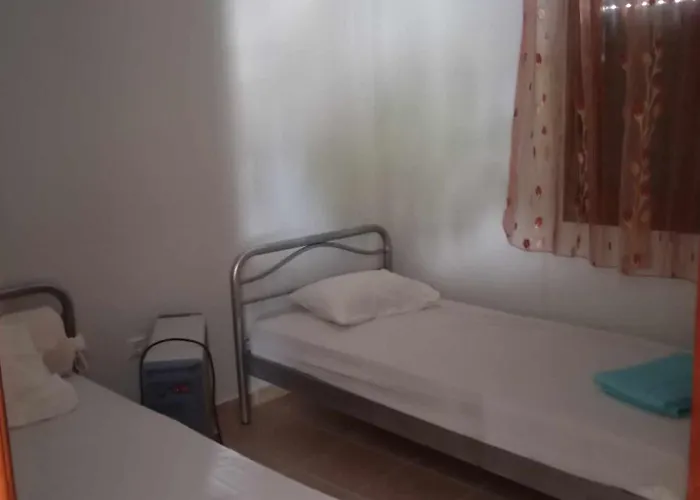 Anastasia's House *
