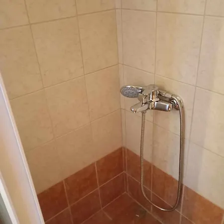 Nyaraló Anastasia's House Jerakiní