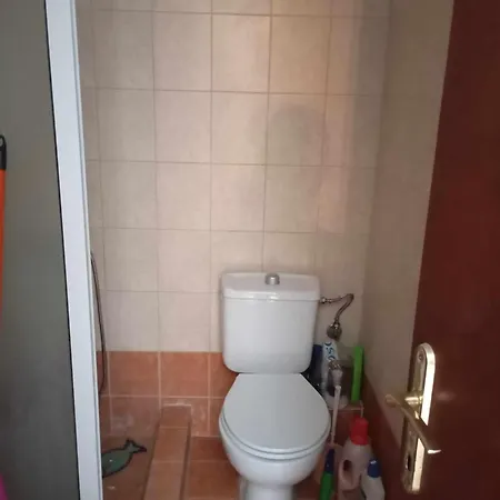 Anastasia's House * Jerakiní