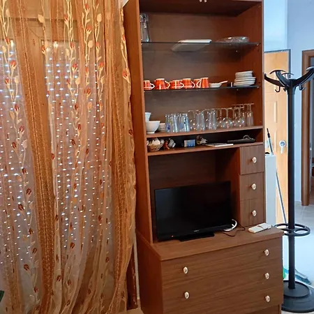 Anastasia's House Nyaraló *