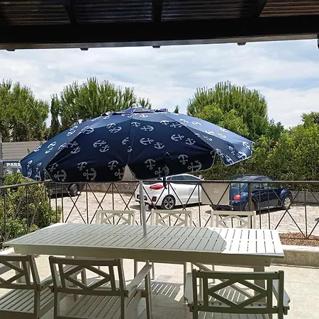 Anastasia's House Nyaraló *