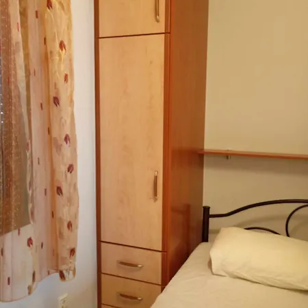 Nyaraló Anastasia's House *