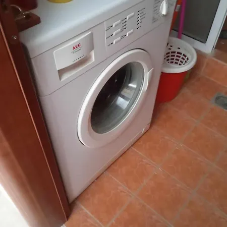 Nyaraló Anastasia's House *