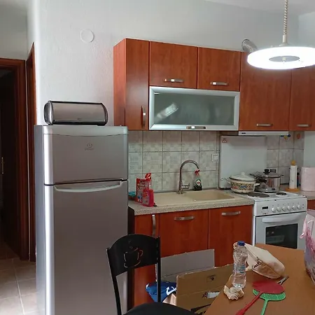 Nyaraló Anastasia's House *