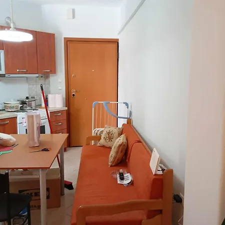 Anastasia's House * Jerakiní